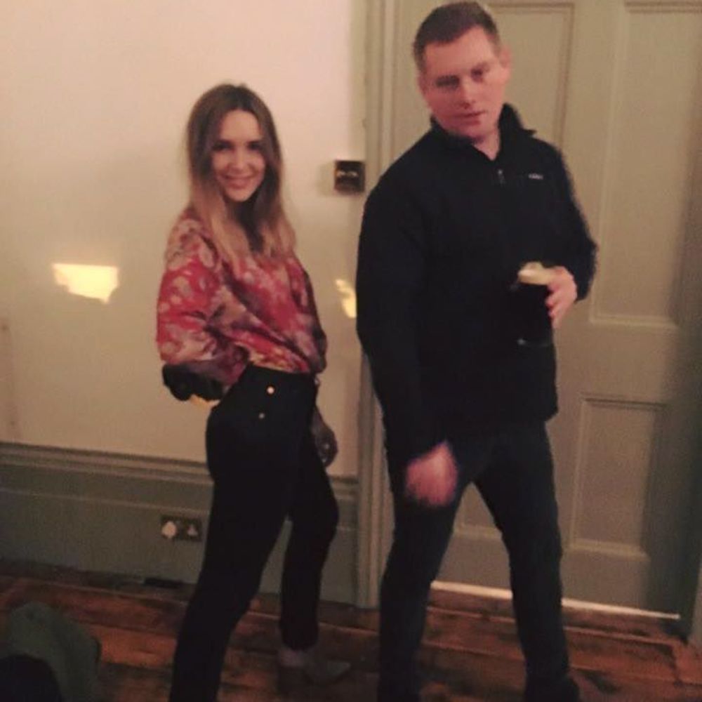 Meet your Posher, Hannah